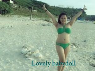 Lovely_babydoll Tube video asiatique