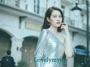 Lovelymymy