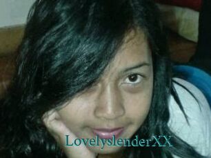 LovelyslenderXX