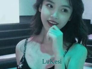 LuKesi
