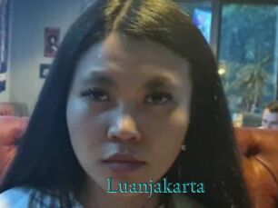 Luanjakarta