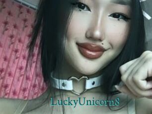 LuckyUnicorn8 Tube video asiatique