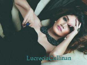 LucreciaCullinan
