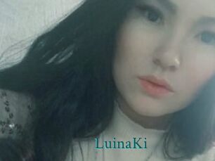 LuinaKi Tube video asiatique