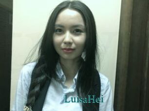 LuisaHei