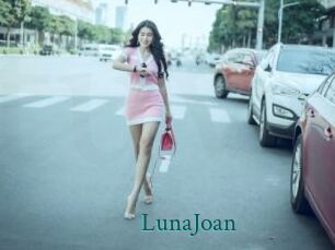LunaJoan Tube video asiatique