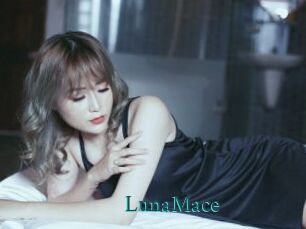 LunaMace Tube video asiatique