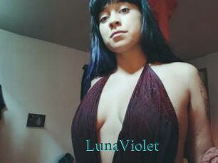 LunaViolet