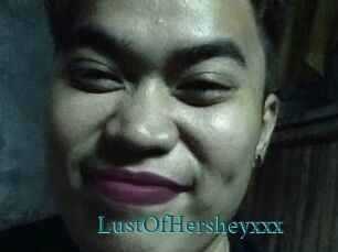 LustOfHersheyxxx Tube video asiatique