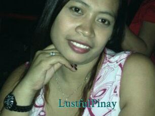 LustfulPinay