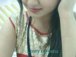Lusty_raveena