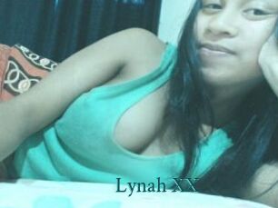 Lynah_XX Tube video asiatique