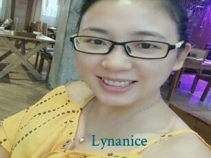 Lynanice