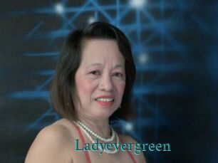 Ladyevergreen