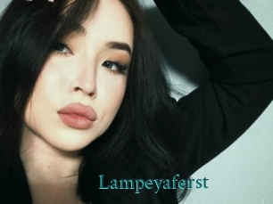 Lampeyaferst