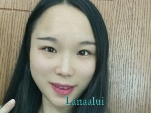 Lanaalui