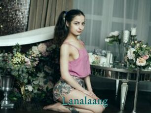 Lanalaang