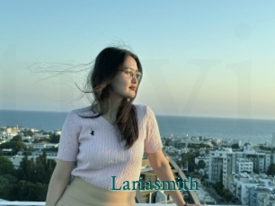 Lariasmith