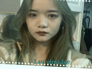 Laurelmadge