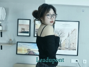 Leadupont