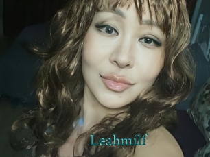 leahmilf Tube video asiatique