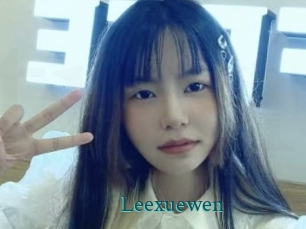 leexuewen Tube video asiatique
