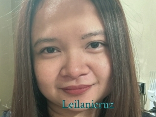 Leilanicruz