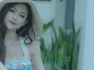 Leiyang