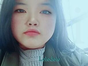 leledele Tube video asiatique