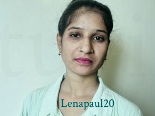 lenapaul20 Tube video asiatique