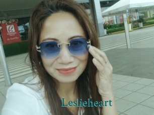 leslieheart Tube video asiatique