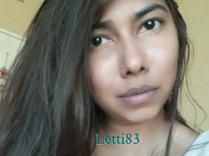 Letti83