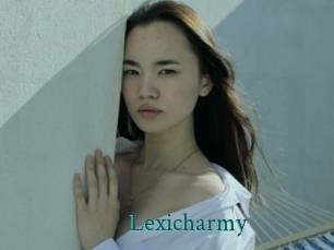 Lexicharmy