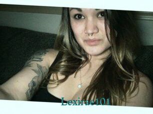 Lexirae101