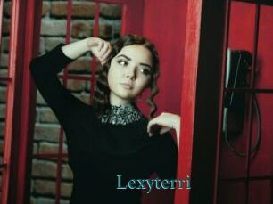 Lexyterri