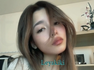 Leyakiki