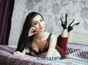 Lianaratu