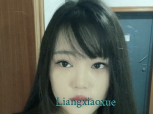 Liangxiaoxue