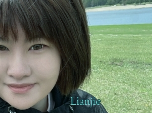 Lianjie