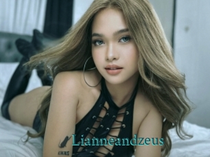 Lianneandzeus