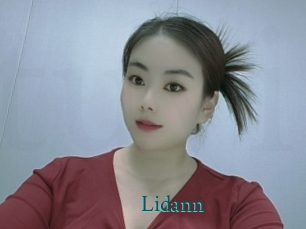 Lidann