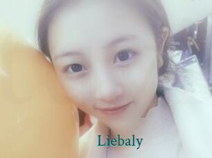 Liebaly