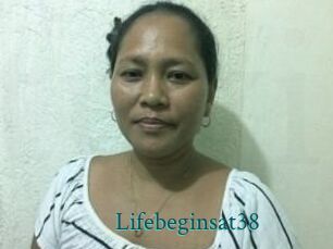 Lifebeginsat38