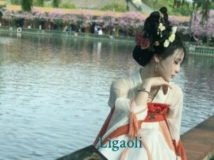 Ligaoli