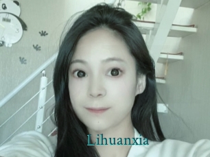 Lihuanxia