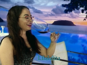 lilalalita Tube video asiatique