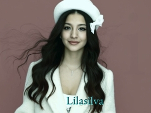 Lilasilva