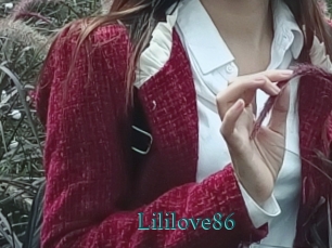 Lililove86