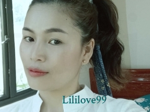 lililove99 Tube video asiatique