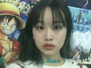 Lilisan